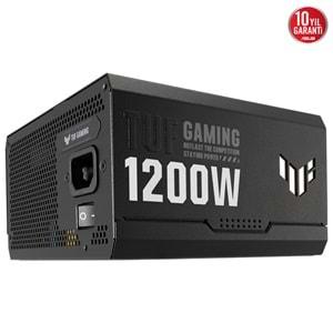 Asus TUF Gaming TUF-GAMING-1200G 1200 W 80 Plus Gold PCIe 5.0 ATX 3.0 Modüler Güç Kaynağı
