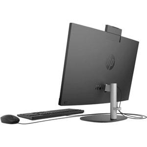 Hp ProOne 240 G10 B6JC7ES 23.8FHD i7-1355U 16GB 512SSD DOS Siyah