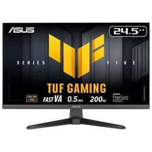 Asus TUF Gaming VG257Q5A 24.5