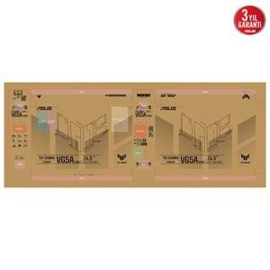 Asus TUF Gaming VG257Q5A 24.5