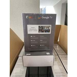 Dcolor GD2 4K Tv Box Android 12 2GB+32GB Google Netflix L1 Sertifikalı TRT Bandollü Tv Kutusu