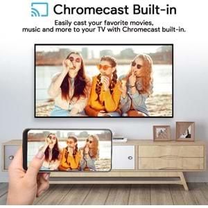 Dcolor GD2 4K Tv Box Android 12 2GB+32GB Google Netflix L1 Sertifikalı TRT Bandollü Tv Kutusu