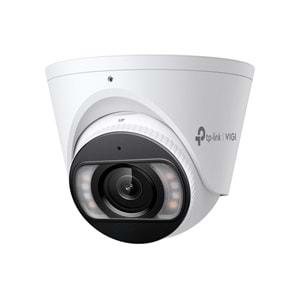 Tp-Link Vigi Insıght S455 5mp 2.8mm Full Color 30mt Ip67 Kamera