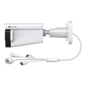 Tp-Link Vigi Insıght S345zı 4mp 2.7-13.5mm 60mt Ir Ik10 Kamera