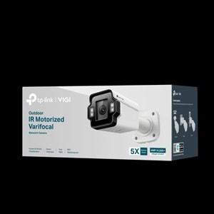 Tp-Link Vigi Insıght S345zı 4mp 2.7-13.5mm 60mt Ir Ik10 Kamera