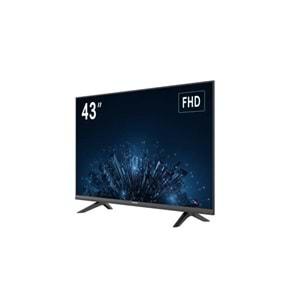 Hikvision DS-D5043F3-1V0S 43'' Full HD VA LCD Panel Güvenlik Monitörü