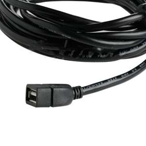 3 Metre Usb Uzatma Kablosu Dişi Erkek