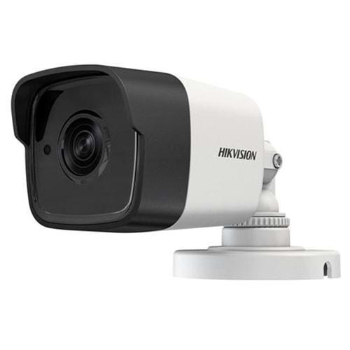 Hikvision DS-2CE16H0T-ITPF 5MP 3,6mm Mini EXIR IR 20metre Bullet Kamera