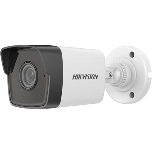 Hikvision DS-2CD1043G0-IUF 4MP 4mm Mini Bullet IP Kamera H265+