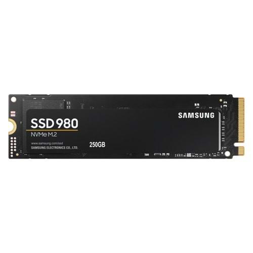 Samsung 980 SSD 250GB M.2 2280 PCIe Gen 3.0 SSD 2900/1300MB/s MZ-V8V250BW