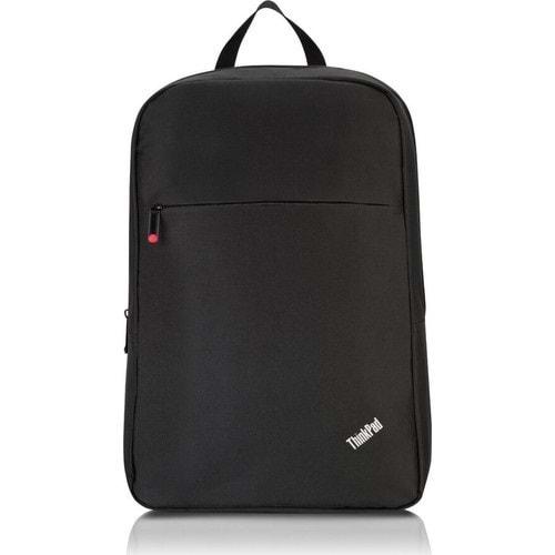 Lenovo Thinkpad 15.6¨ Siyah Notebook Sırt Çantası 4X40K09936