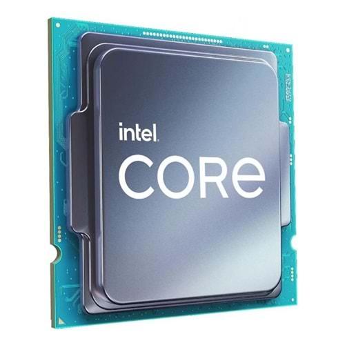 Intel Core i5-11400F 2.6 GHz LGA1200 12 MB Cache 65 W İşlemci Tray