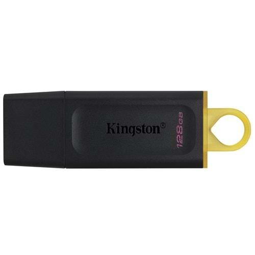 Kingston DTX/128GB Exodia 128 GB USB 3.2 Flash Bellek