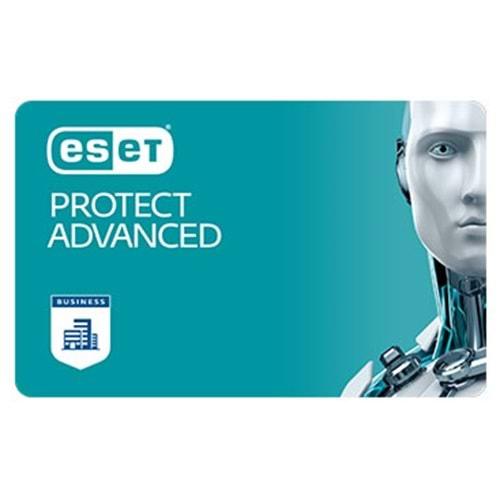 ESET PROTECT Advanced CLOUD Dijital Kod Lisans (11 Kullanıcı - 1 Yıl)