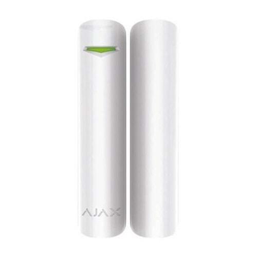 Ajax Doorprotect Kablosuz Manyetik Kapı Dedektörü - Beyaz