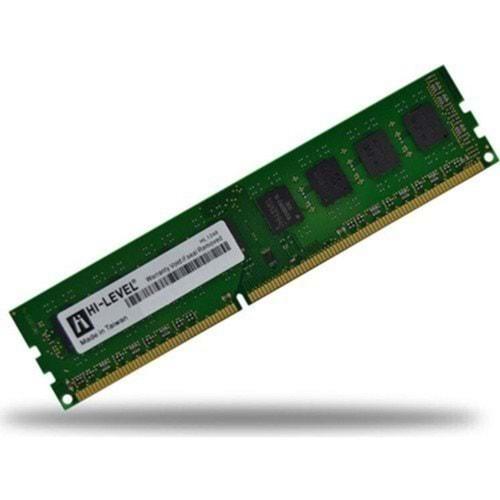 Hi-Level 8GB 1600MHz DDR3 Ram HLV-PC12800D3-8G