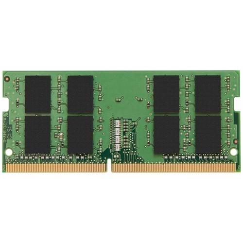 Kingston 8GB 1600MHz DDR3 Notebook Ram CL11 1.5V KVR16S11/8WP