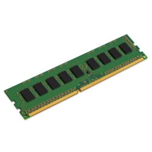 Kingston 8GB 1600MHz DDR3 Masaüstü Ram CL11 1.35/1.5V KVR16LN11/8WP