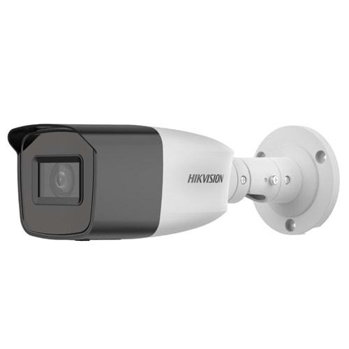 Hikvision DS-2CE19D0T-VFIT3F 1080p, 2.7-13,5mm IR 40metre Vari-focal Bullet Kamera