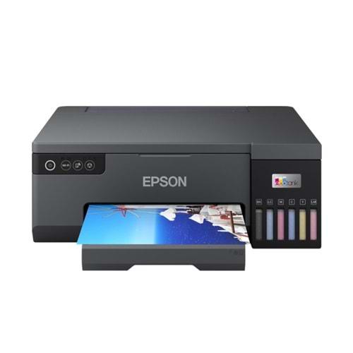 Epson L8050 Mürekkep Tanklı WiFi Fotoğraf Yazıcı