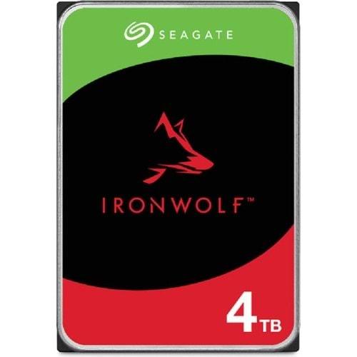 Seagate IronWolf ST4000VN006 3.5
