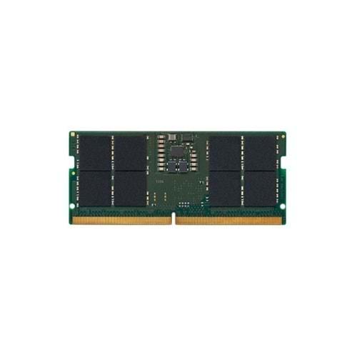 Kingston KVR56S46BS8-16 16 GB DDR5 5600 MHz Non ECC Sodimm CL46 RAM