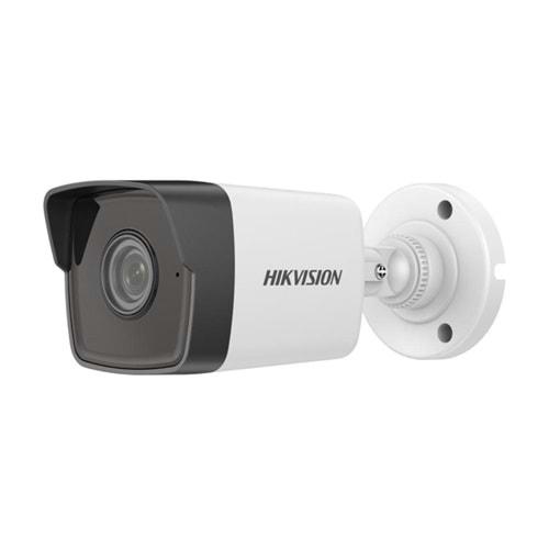 Hikvision DS-2CD1043G0-IUF 4MP 2.8mm Lens PoE IP Bullet Güvenlik Kamerası