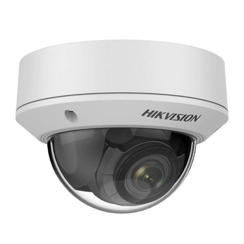 Hikvision DS-2CD1743G0-IZS/UK 4 MP 2.8-12 MM Motorize 30 M Metal Kasa IP Dome Kamera