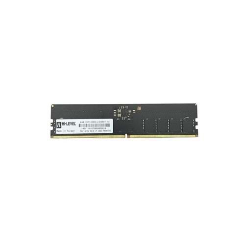 Hi-Level HLV-PC38400D5-8G 8 GB DDR5 4800 Mhz CL40 Ram