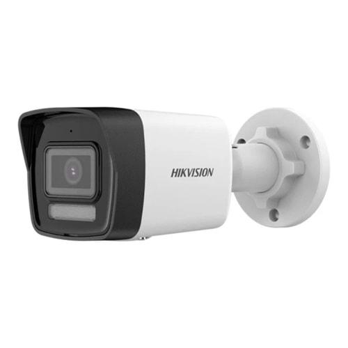 Hikvision DS-2CD1023G2-LIUF Dahili Mikrofon 2MP 4mm Akıllı Hibrit Işık H265+