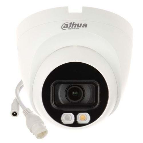 Dahua IPC-HDW1249T-S-IL 2MP 2,8mm Akıllı Çift Işık Dome Kamera