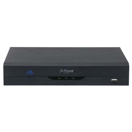 Dahua NVR4216-16P-4KS2/L 16 Kanal 4K NVR 2 SATA H.265+ POE Kayıt Cihazı