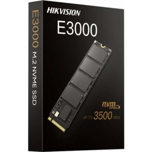 Hikvision HS-SSD-E3000/512G 512 GB 3500/1800 MB/S M.2 NVMe SSD