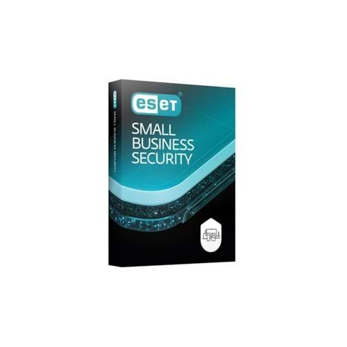 ESET Small Business Security Digital Kod 5 Kullanıcı 3 Yıl