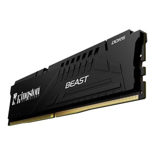 Kingston Beast Expo KF560C36BBE-16TR 16 GB DDR5 6000 MHz CL36 PC Ram