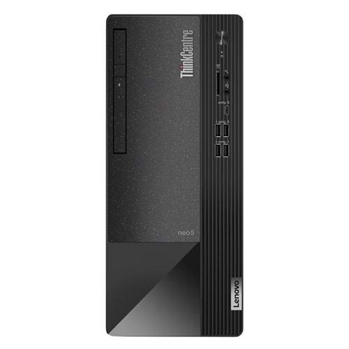 Lenovo Thinkcentre Neo 50T 12JD0008TR i7-1360P 16 GB 512 GB SSD Free Dos Masaüstü Bilgisayar
