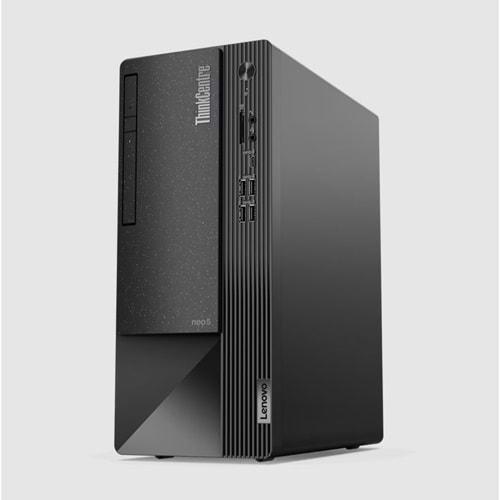 Lenovo Neo 50T Thinkcentre 11SE00BPTX i5-12400 16 GB 512 GB SSD Free Dos Masaüstü Bilgisayar