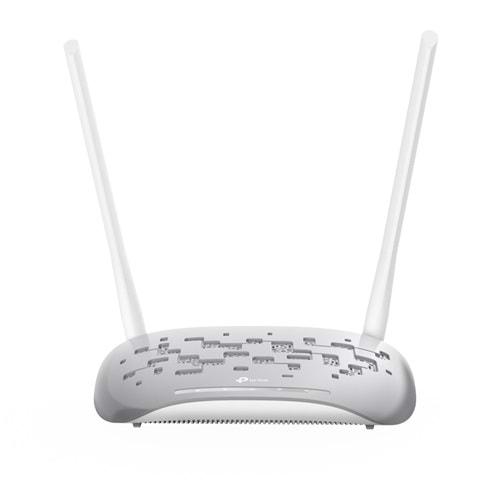 TP-Link TD-W9950 300Mbps Wi-Fi VDSL/ADSL Modem Router