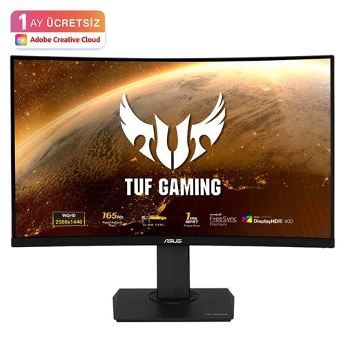 Asus TUF Gaming VG32VQR 31.5