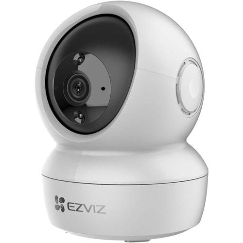 Ezviz CS-H6C 2MP 4mm Wi-Fi IR Dome Güvenlik Kamerası