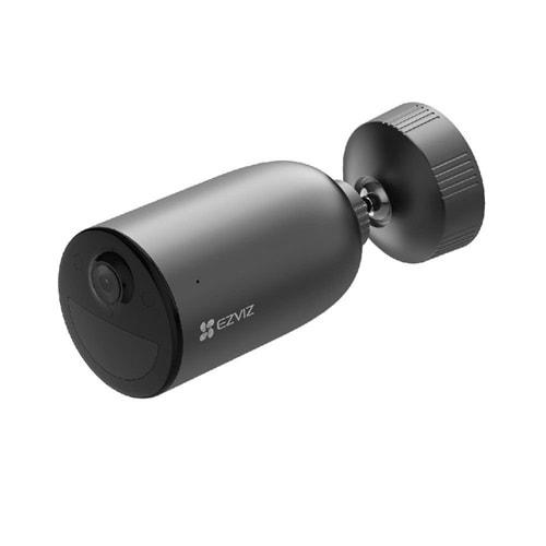 Ezviz CS-BC1C 4MP 2.8MM Bataryalı Bullet Güvenlik Kamerası