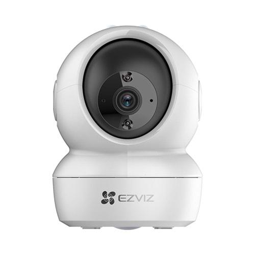 Ezviz CS-H6C Plus 4 MP 4mm Wi-Fi IR Dome Güvenlik Kamerası