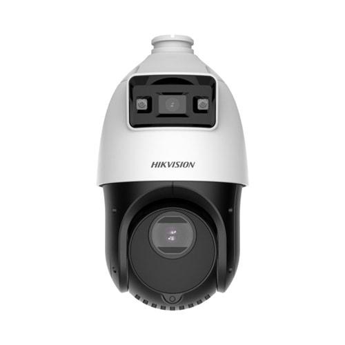 Hikvision DS-2SE4C425MWG-E/14(F0) 4MP 25x IR PTZ Network Speed Dome Kamera