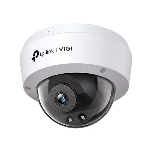 TP-Link VIGI C220I 2.8 mm IR Dome Kamera IK10, Dahili Mikrofon