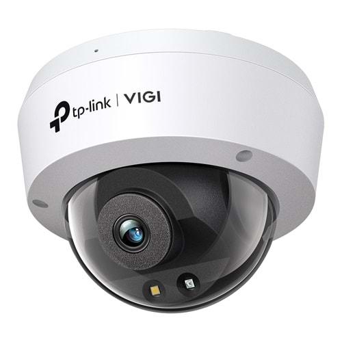 TP-Link VIGI C240 4mm 4MP Full-Color Dome IP Kamera (1/3