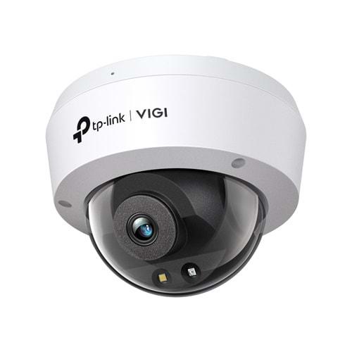 TP-Link VIGI C230 2.8mm 3Mp Full-Color Dome Ip Kamera (1/2.8