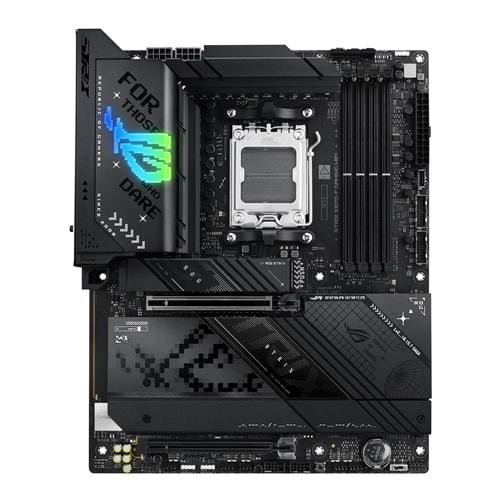 Asus ROG STRIX X870-F GAMING WIFI AMD X870 DDR5 M.2 DP/HDMI/USB PCIe 5.0 AM5 Anakart