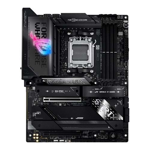 Asus ROG STRIX X870E-E GAMING WIFI AMD X870E DDR5 M.2 HDMI/USB PCIe 5.0 AM5 Anakart