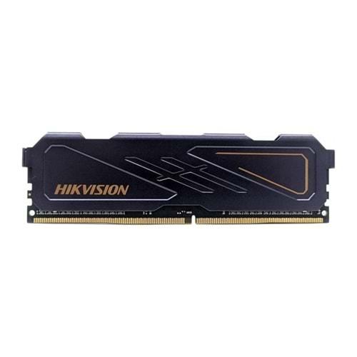 Hikvision U10 Midnight HKED4161DAA2F0ZB2 16 GB (1x16 GB) DDR4 3200 MHz CL16 Gaming RAM