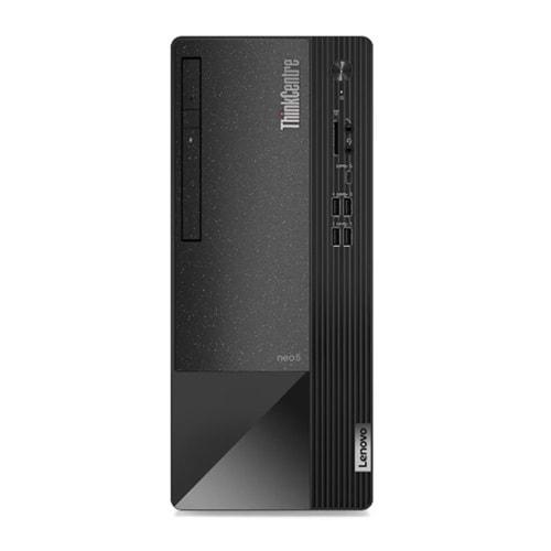 Lenovo ThinkCentre Neo 50T 11SE00MJTX i5-12400 8 GB 512 GB SSD Dos Masaüstü Bilgisayar